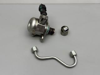 Запчасть тнвд Geely Atlas Pro 2024