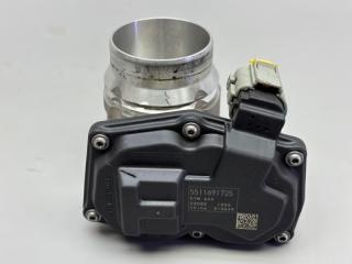 Запчасть дроссельная заслонка Geely Coolray