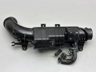 Запчасть патрубок воздушного фильтра Geely Coolray