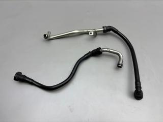 Запчасть трубка охлаждения Belgee X50