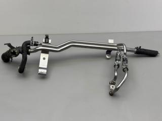 Запчасть трубка охлаждения Belgee X50