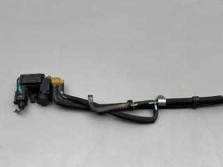 Запчасть клапан вакуумный Geely Coolray