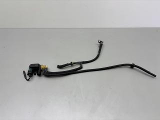 Запчасть клапан вакуумный Belgee X50