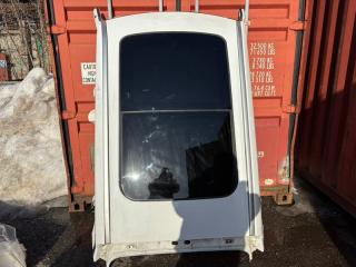 Крыша Geely Cityray