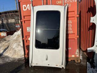 Крыша Geely Monjaro