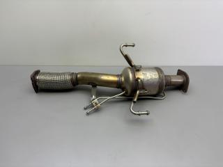 Катализатор Geely Cityray 2025