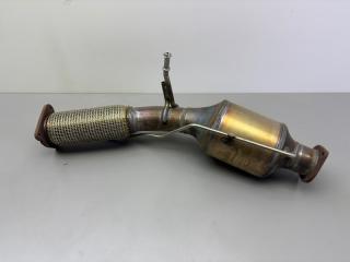 Катализатор Geely Monjaro