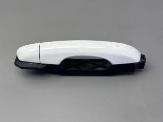 Ручка двери задняя правая Geely Emgrand