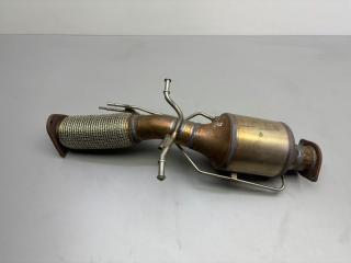 Катализатор Geely Preface