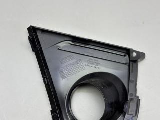 Накладка на бампер передняя левая Tiggo 7L