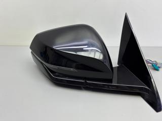 Зеркало переднее правое Geely Cityray 2025