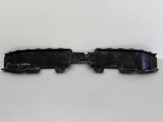 Дефлектор радиатора Geely Monjaro