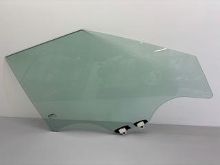 Стекло двери переднее правое Geely Cityray