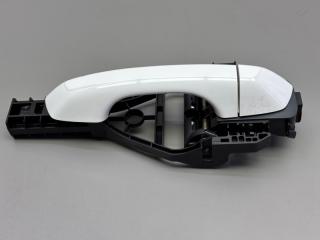 Ручка двери передняя правая Geely Cityray