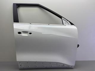 Дверь передняя правая Geely Cityray 2025