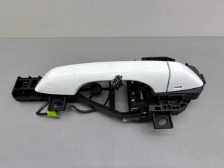 Ручка двери передняя левая Geely Cityray 2025