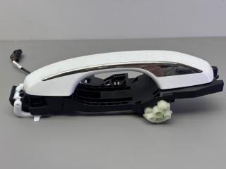 Ручка двери передняя правая Geely Monjaro 2025