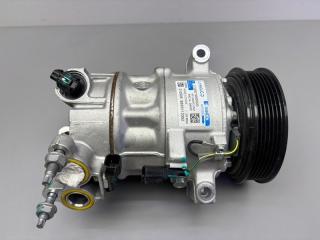 Компрессор кондиционера Geely Monjaro 2025