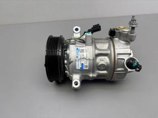Компрессор кондиционера Geely Monjaro 2025