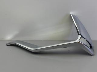 Накладка на бампер задняя правая Geely Monjaro 2025 Б/У Накладка на бампер задняя правая Geely Monjaro 2025