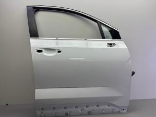 Дверь передняя правая Geely Okavango 2025