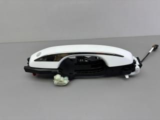 Ручка двери передняя левая Geely Monjaro 2025