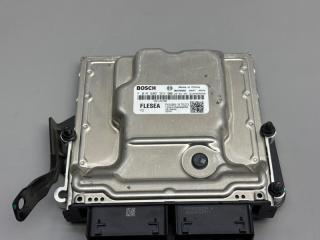 Блок управления двигателем Geely Monjaro 2025