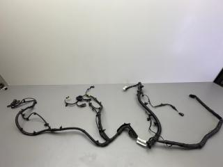 Проводка задняя Geely Monjaro 2025