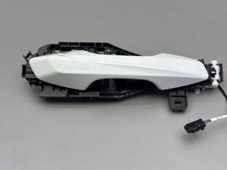 Ручка двери передняя правая Geely Atlas 2025