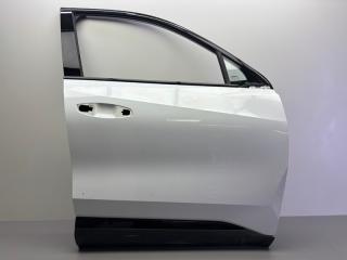Дверь передняя правая Geely Atlas 2025