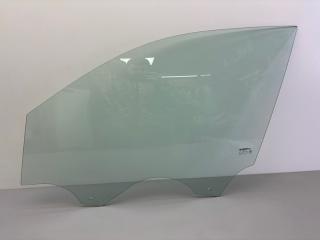 Стекло двери переднее левое Geely Atlas 2025