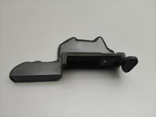 Дефлектор радиатора левый Geely Okavango 2025