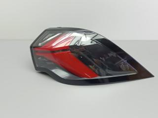 Фонарь задний правый Geely Okavango 2025