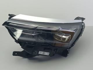 Фара передняя левая Geely Okavango 2025