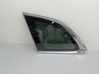 Форточка кузова задняя левая Geely Monjaro