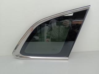 Форточка кузова задняя правая Geely Monjaro
