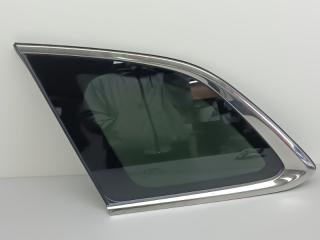 Форточка кузова задняя левая Geely Monjaro 2025