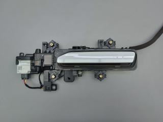 Ручка двери передняя левая Exeed RX 2023 Б/У Ручка двери передняя левая Exeed RX 2023