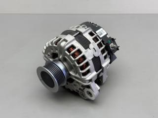 Генератор Geely Monjaro 2025