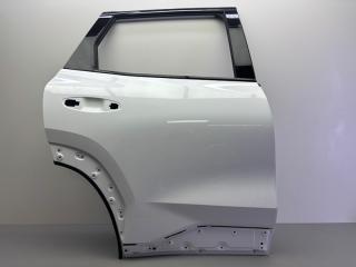 Дверь задняя правая Geely Atlas 2025