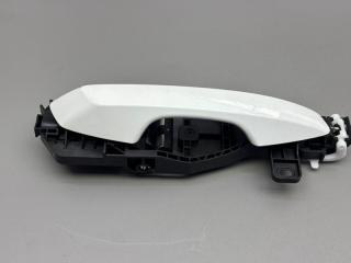 Ручка двери задняя правая Geely Atlas 2025