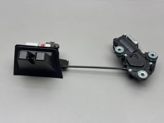 Замок багажника Geely Monjaro 2025