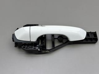 Ручка двери задняя левая Geely Cityray 2025