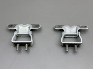 Петля крышки багажника Geely Monjaro 2025