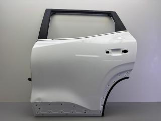 Дверь задняя левая Geely Cityray 2025
