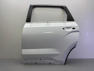 Дверь задняя левая Geely Okavango 2025