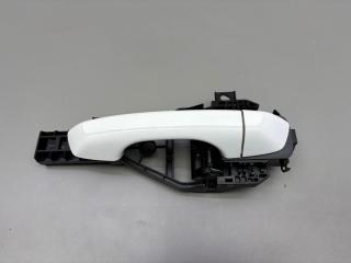 Ручка двери задняя правая Geely Cityray 2025