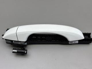 Ручка двери задняя левая Geely Okavango 2025
