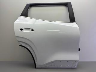 Дверь задняя правая Geely Cityray 2025