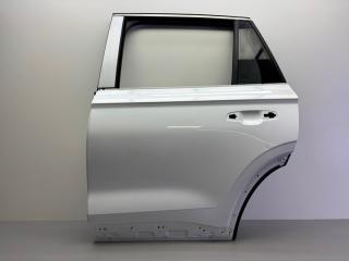 Дверь задняя левая Geely Monjaro 2025